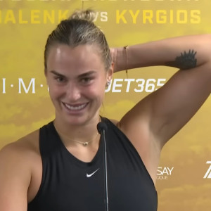 Μετά τον αποκλεισμό από το Roland Garros, η Σαμπαλένκα έβαλε...  φωτιά στo Instagram με το μαγιό της (photo)