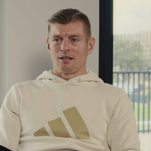 Κρόος: «Στην Ρεάλ κερδίζεις το Champions League και ο πρόεδρος σου λέει... και του χρόνου εδώ»