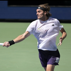 Πού θα δείτε τη συνέχεια του αγώνα του Τσιτσιπά στο Μόναχο