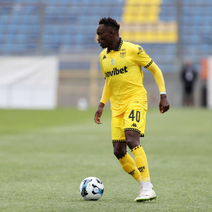 Έλυσε το συμβόλαιό του με τον Άρη ο Σίστο και πάει ΑΕΛ