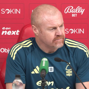 Έξαλλος ο Ντάις μετά τον αποκλεισμό της Νότιγχαμ: «Κάποιοι παίκτες πρέπει να κοιταχτούν στον καθρέφτη»