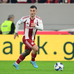 O Στρεφέτσα έκανε «σεφτέ» με αριστουργηματικό πλασέ σε 33'' κόντρα στη Νάπολι (video)