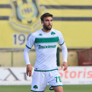 Στη Κηφισιά ως «έμψυχο αντάλλαγμα» από τον Παναθηναϊκό ο Μιγκέλ Ταβάρες