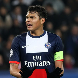 Ο γιος του Τιάγκο Σίλβα είναι έτοιμος για ντεμπούτο με την εθνική Αγγλίας