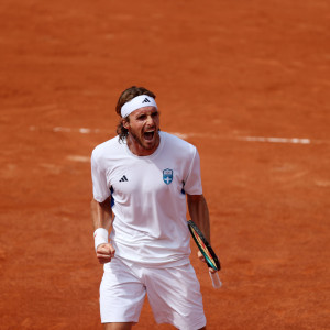 Αυτός είναι ο νέος μάνατζερ του Τσιτσιπά