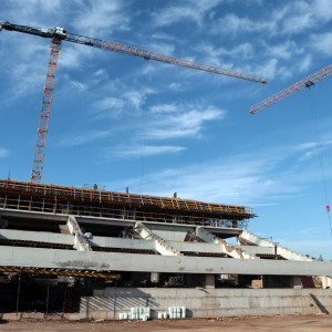 Μπακογιάννης: «Κίνδυνος για καθυστερήσεις στον Βοτανικό – Ζήτησαν παράταση 12 μηνών»