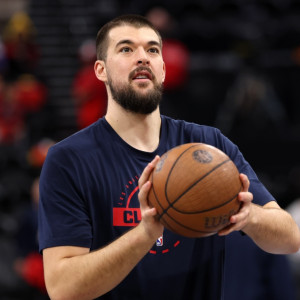 Στους Ιντιάνα Πέισερς ο Ίβιτσα Ζούμπατς