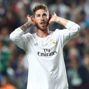 Στην Ισπανία ο Σέρχιο Ράμος, επισπεύδει την αγορά της Σεβίλλης