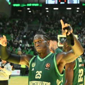 Ναν: «Η συγκέντρωσή μας ήταν στην άμυνα για 40 λεπτά»