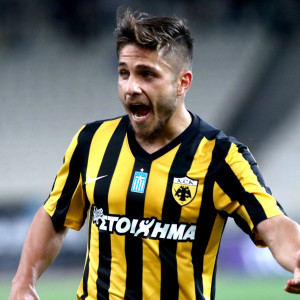 Ο Πλατέλλας συνεχίζει σε ομάδα έκπληξη στα 37 του