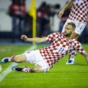 «Βόμβα» από Τούρκο δημοσιογράφο: «Στο στόχαστρο του Παναθηναϊκού ο Μπρόζοβιτς»