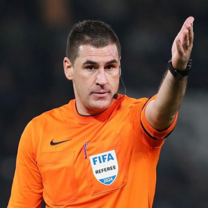 Αυτός είναι ο διαιτητής του ΑΕΚ - Παναθηναϊκός, οι ορισμοί της 17ης αγωνιστικής.