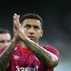 Daily Mail: «Ο Τζέιμς Ταβερνιέ είναι στόχος του Παναθηναϊκού»