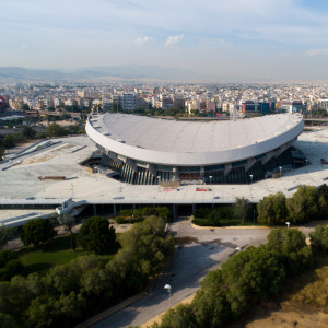 Προκήρυξη διαγωνισμού για ενεργειακή αναβάθμιση του ΣΕΦ