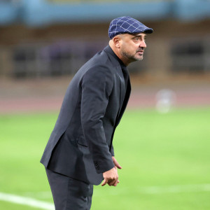 Οριστικά νέος προπονητής του Αστέρα AKTOR ο Μίλαν Ράσταβατς!