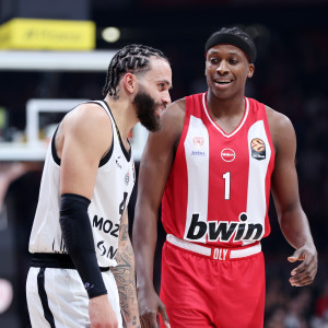 Παρτίζαν - Ολυμπιακός: Το κανάλι και η ώρα του αγώνα