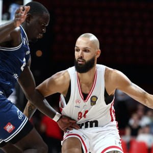 Πού θα δείτε τα παιχνίδια Ολυμπιακού, Παναθηναϊκού και όλη τη δράση στην Stoiximan GBL