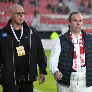 Με προσωπική παρέμβαση ο Καζίας επιλύει το ζήτημα Στέβιτς