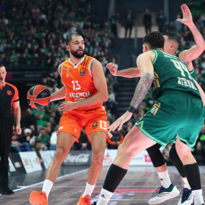 Το «φαινόμενο» Βαλένθια δεν έχει σχέση με το «πυροτέχνημα» της Παρί