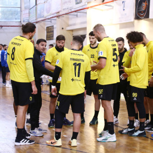 Σε φάση αναδιοργάνωσης το χάντμπολ της ΑΕΚ - Ανακοινώνει άμεσα νέο προπονητή και μεταγραφές