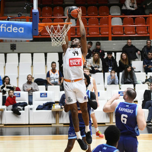 Άφησε τον Προμηθέα και ανακοινώθηκε από τη Μανρέσα ο Πόλικαπ