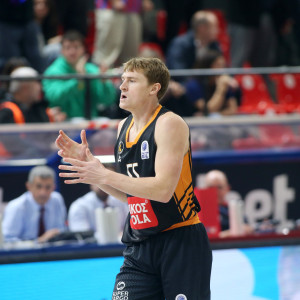 Τέλος από τον Προμηθέα Πάτρας ο Μακούρα