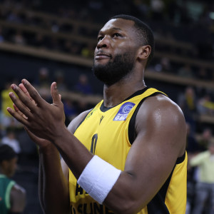 Το κίνητρο του ΡαϊΚουάν Γκρέι: «Θέλω να αποδεικνύω στον εαυτό μου πως έκανα το σωστό» (video)