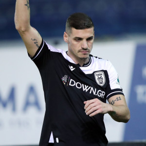 «Η ΤΣΣΚΑ Σόφιας ετοιμάζει πρόταση για τον Ντεσπόντοφ»