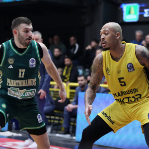 Ξεκίνησε η διάθεση των εισιτηρίων για τον αγώνα του Παναθηναϊκού κόντρα στο Μαρούσι