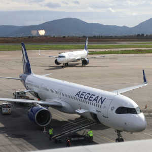 Η πτήση από Αθήνα για Ηράκλειο δεν έφτασε στην Κρήτη