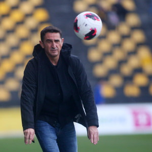 Χιμένεθ: «Έχουμε όρεξη να αποδείξουμε πράγματα κόντρα στην ΑΕΚ»