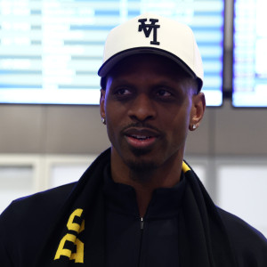 «Πρώτη» για Νάναλι στην ΑΕΚ (video)