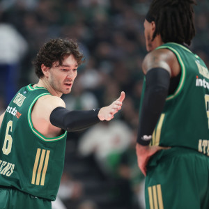 Εκπαιδεύοντας τον εαυτό του!