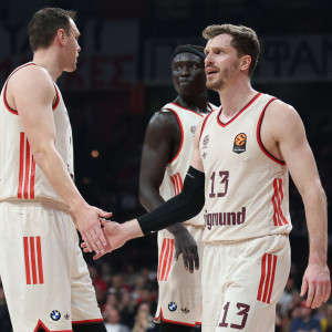 Η Μπάγερν Μονάχου κέρδισε οριακά τη Βόννη και περιμένει τον Παναθηναϊκό