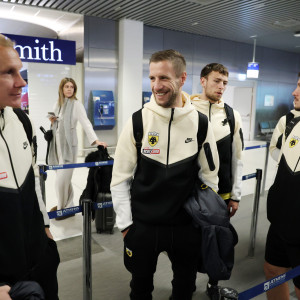 Μπαίνει με περισσότερες λύσεις η ΑΕΚ το 2026, μα σε δύσκολη στροφή στο Χαριλάου