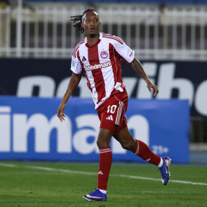 Με προβολή του Μαρτίνς το 0-1 για τον Ολυμπιακό (video)