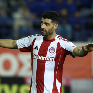 Ταρέμι: «Ως παίκτης πρέπει να είσαι με τον λαό - Δεν πανηγυρίζω λόγω της κατάστασης στο Ιράν»