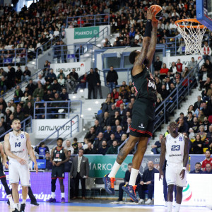 Τα highlights της νίκης του Ολυμπιακού στην Καρδίτσα (video)