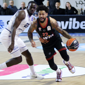 Η βαθμολογία της Stoiximan GBL μετά τις νίκες Ολυμπιακού και ΑΕΚ