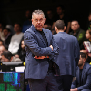 Παπαθεοδώρου: «Ξεκάθαρος στόχος η επιβίωση της ομάδας» (video)