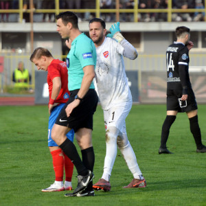 Ο Πανιώνιος συνεχάρη τον διαιτητή Κατσικογιάννη μόνο για το πρώτο ημίχρονο!