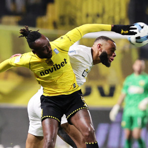 Ο Καντεβέρε «μπήκε» στα παπούτσια του Μορόν παρουσιάζοντας ένα διαφορετικό ρεπερτόριο