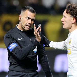 Η τριπλή παράβαση για την ισοφάριση του Άρη κόντρα στην ΑΕΚ και η δήλωση Νίκολιτς (video)