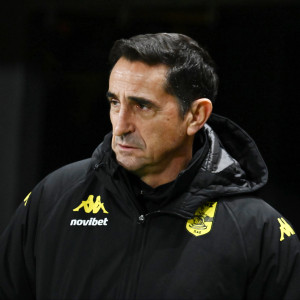 Χιμένεθ: «Σκοράραμε δυο φορές, αξίζαμε τη νίκη»