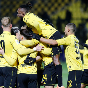 Αν ο Άρης συνεχίσει έτσι, κάποια στιγμή ίσως κερδίσει και τους κάθε λογής… Σάγκι