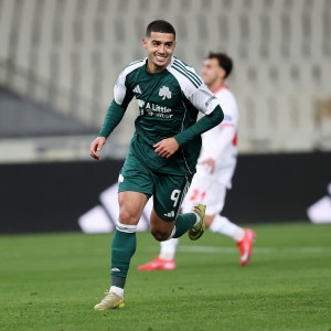 Εύστοχη εκτέλεση πέναλτι του Ζαρουρί και 2-0 για τον Παναθηναϊκό (video)