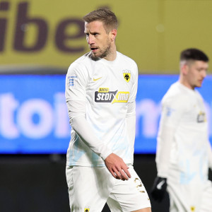 Η ΑΕΚ με αλλαγές στην 11άδα αλλά focus στην πρόκριση κόντρα στον ΟΦΗ