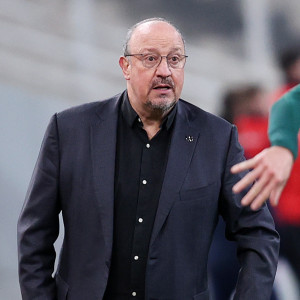 Ικανοποιημένος με Τεττέη ο Μπενίτεθ: «Θετικό το ντεμπούτο του - Μπορούσαμε κι άλλα γκολ»