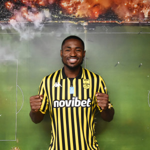 Σαββόπουλος στο «BACK2ΜΠΑΚ»: «Οι μεταγραφικές εξελίξεις στον Άρη - Τι ισχύει με τον δανεισμό του Χόνγκλα» (video)