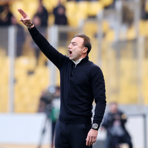 Με αρκετές απουσίες στην Τούμπα ο ΟΦΗ - Εκτός αποστολής πέντε ποδοσφαιριστές